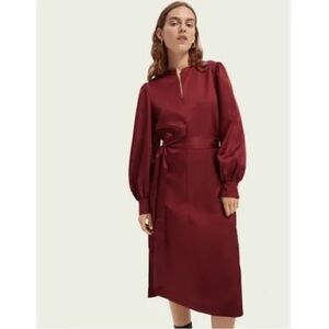 Scotch and Soda Dress